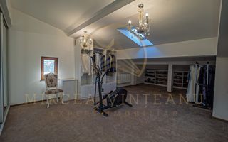 Palazu Mare/ Elvila - Casa de poveste pentru familia ta - Poză 61