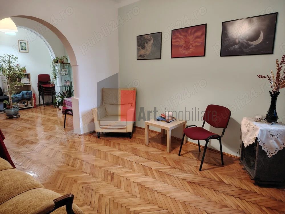 Spatiu comercial de inchiriat zona centrala (Piata Muncii) - Poză 3