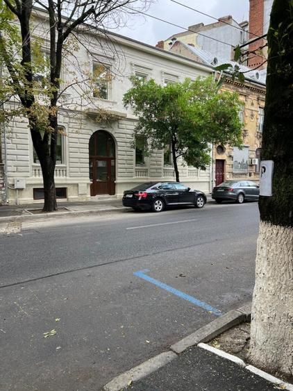 Vila reprezentativa Calea Grivitei/Calea Victoriei - Poză 1