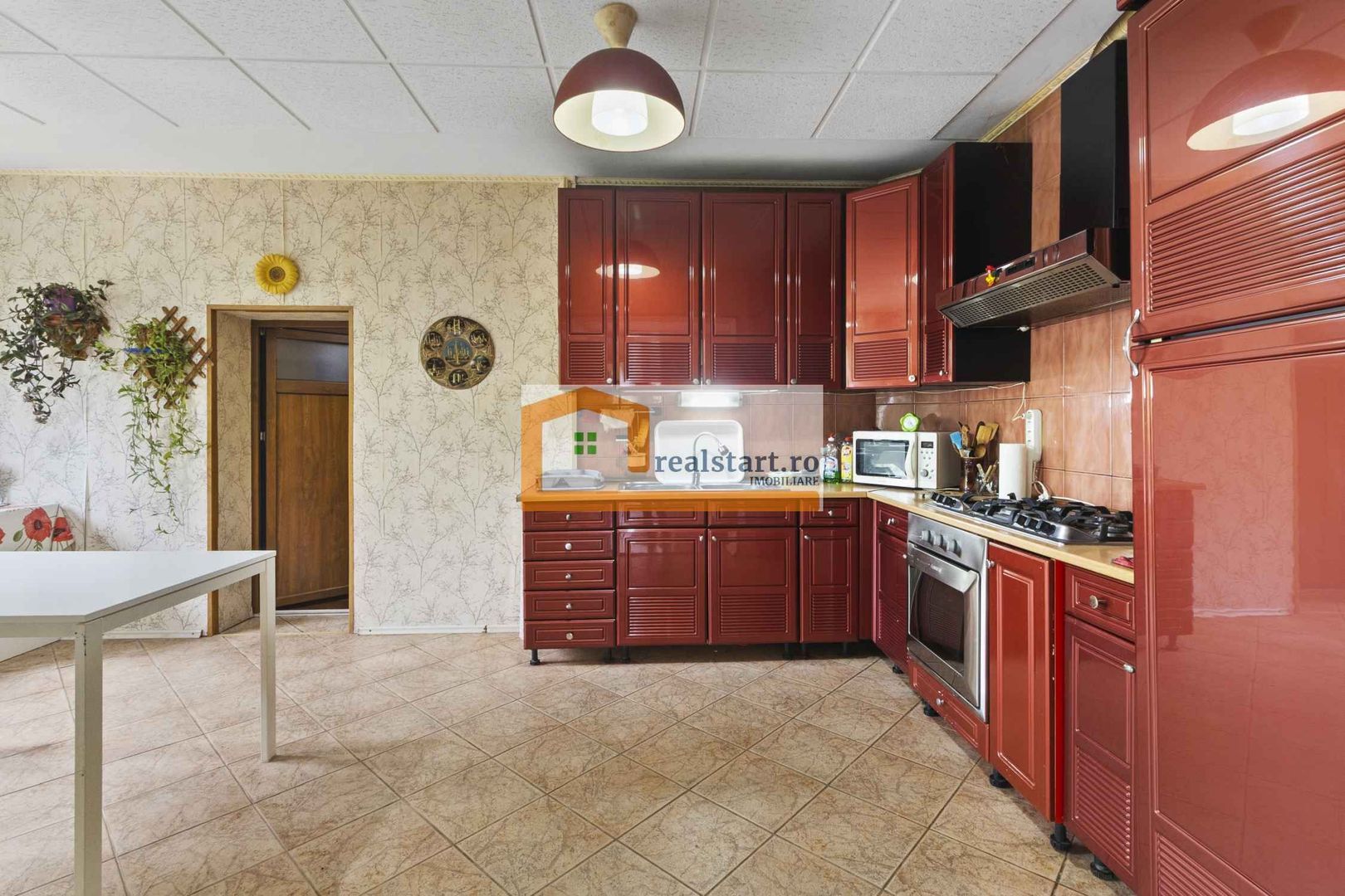 Pet Friendly, Vedere Padure, 5000mp teren, D+P+1E+M, semineu, foisor - Poză 13