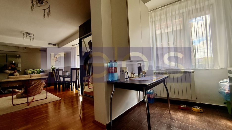 APARTAMENT 2 CAMERE | HERASTRAU | 74 MP | PARCARE SUBTERANA | BOXA - Poză 9