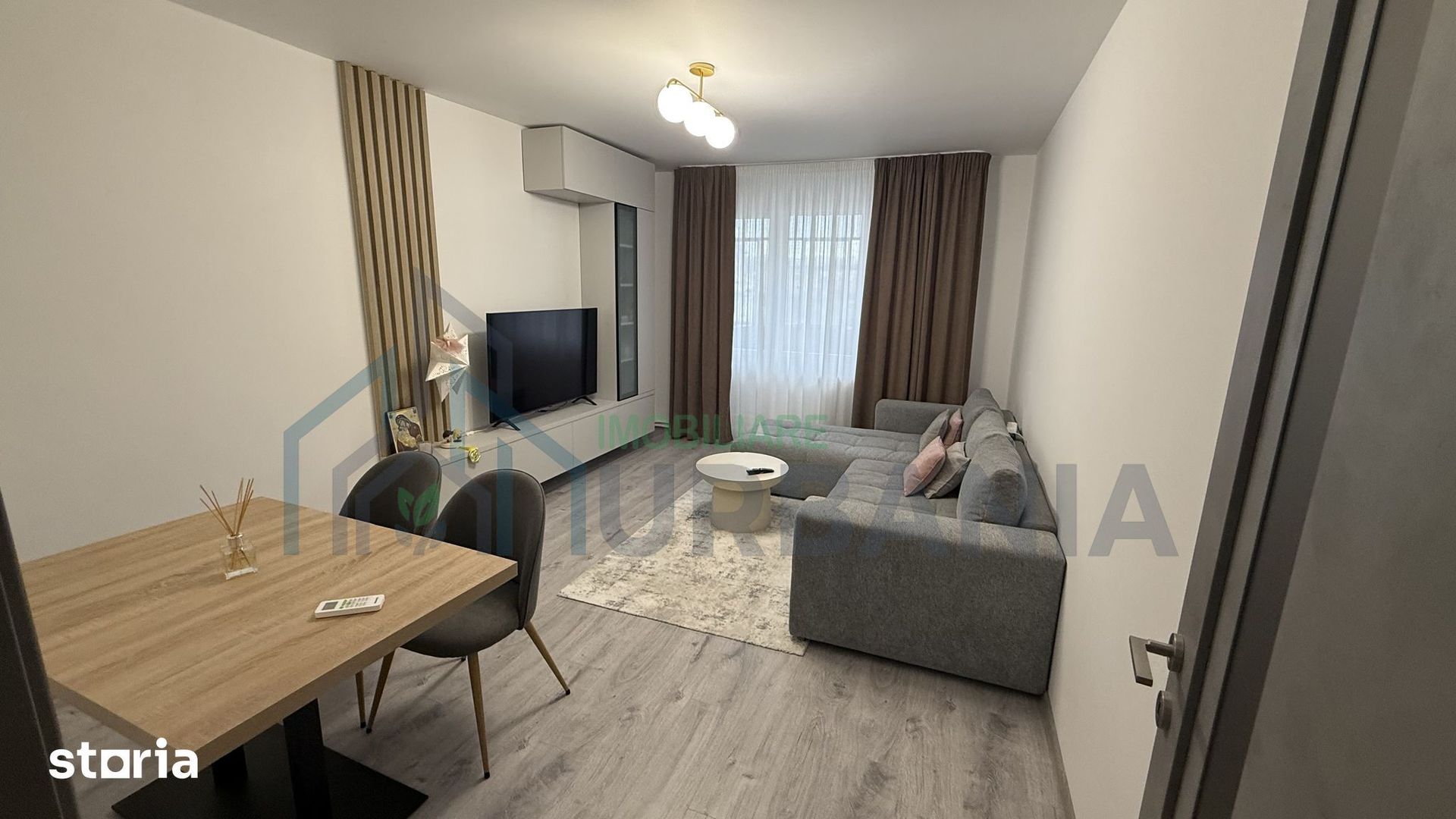 Apartament 3 camere, 72 mp, etaj 6, Bulevardul Alexandru cel Bun, Iași - Poză 3