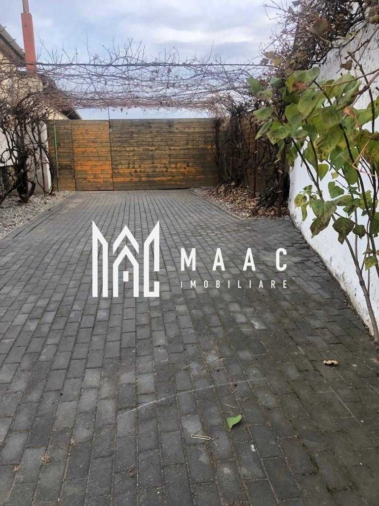 Casa individuala de inchiriat, 2 camere, Str. M. Viteazu din Selimbar - Poză 5