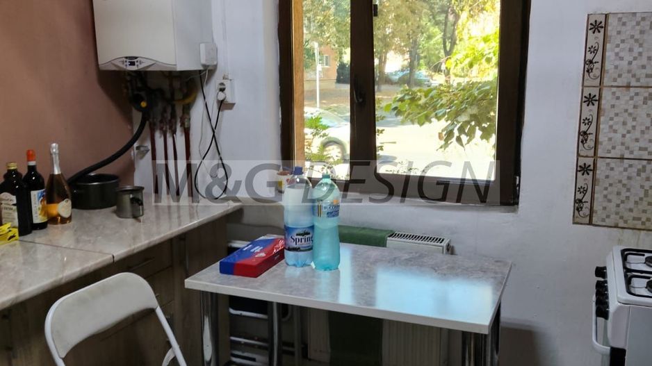 Apartament 3 camere zona Baba Dochia - Poză 6