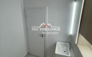 NECTORA IMOB-Apartament 2 camere, Etaj 2, Loc Parcare, 62 mp, Utilat - Poză 4