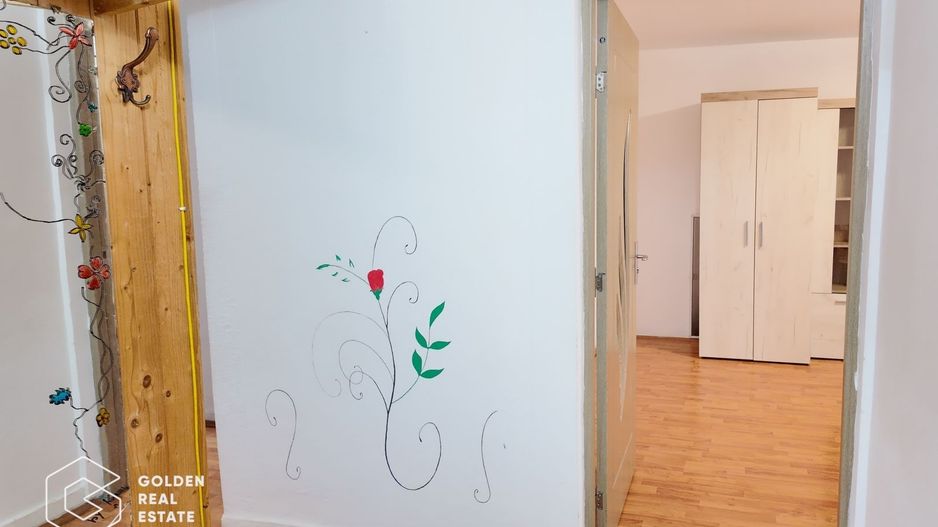Apartament 3 camere, Aradul Nou, comision 0% - Poză 9