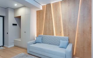 Chirie, apartament, 2 camere, bul. Mircea cel Bătrân, Ciocana - Poză 5