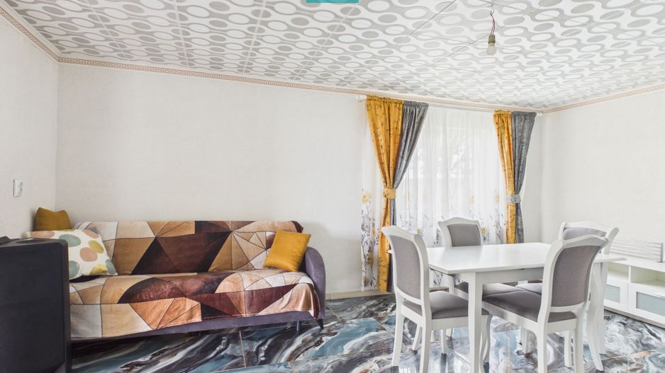 Casă nouă modernă în Leș, teren 1050 mp - Poză 15