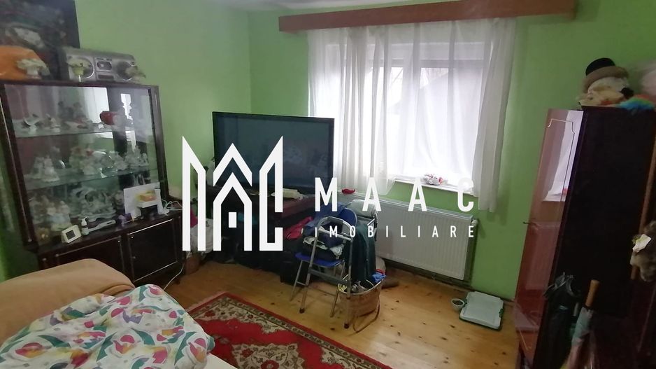 Casa 6 camere I Teren 510 m I Piata Cluj-Terezian - Poză 6