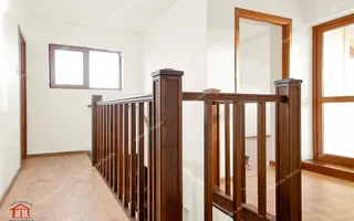 Vanzare vilă in Galati, renovată complet in 2025, 3 nivele, cu terasa - Poză 20