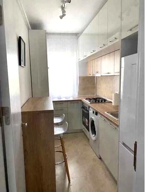 Închiriez 🏡 Garsonieră nouă, 37 mp + balcon, bloc 2023, Parcul Teilor – Titan - Poză 2