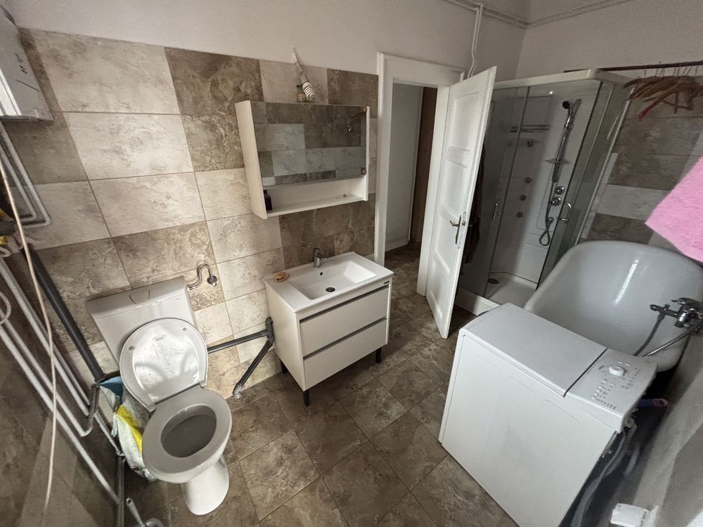 Apartament cu 2 camere spatios | 85 mp | Ultracentral | Mobila la cerere - Poză 6