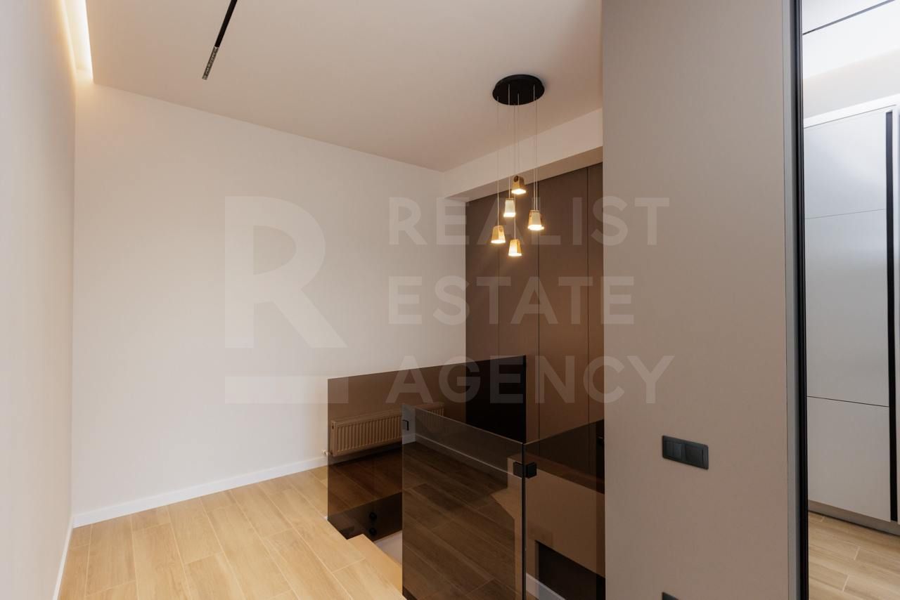 Vânzare, penthouse, 3 camere, str. Liviu Deleanu, Buiucani - Poză 9
