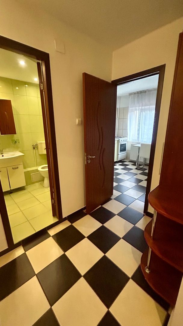 Vanzare Garsonieră decomandată 40 mp, etaj 1, 13 Septembrie - Poză 6