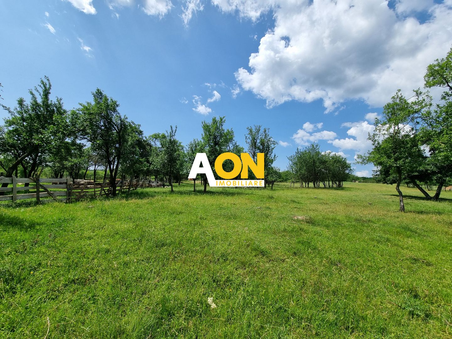 De vanzare 5898mp teren intravilan, zona Paclisa - Poză 2