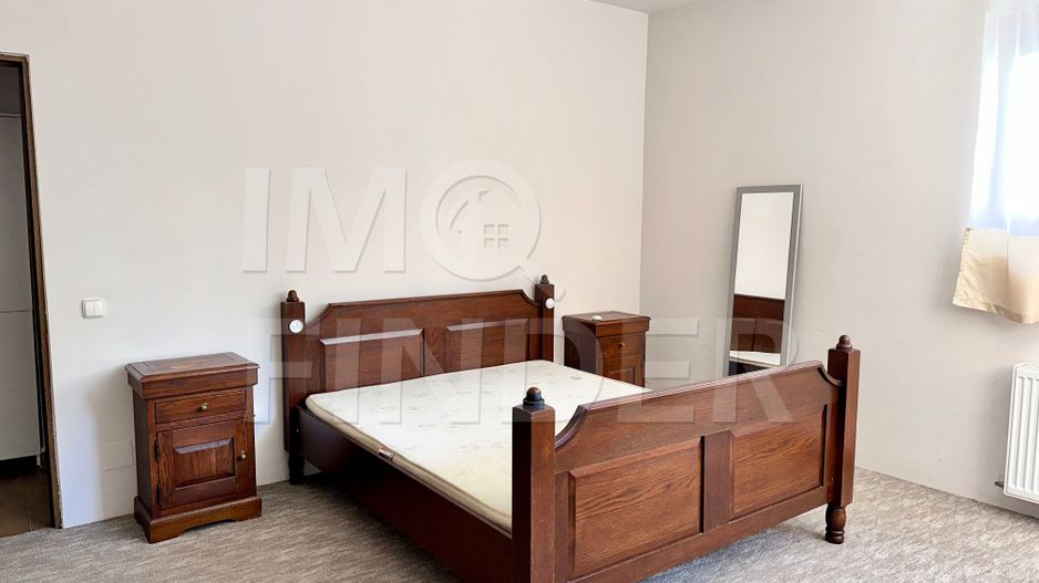 Spatiu amenajat ca locuire, 57 mp, demisol luminos, garaj inclus în Bună Ziua - Poză 13