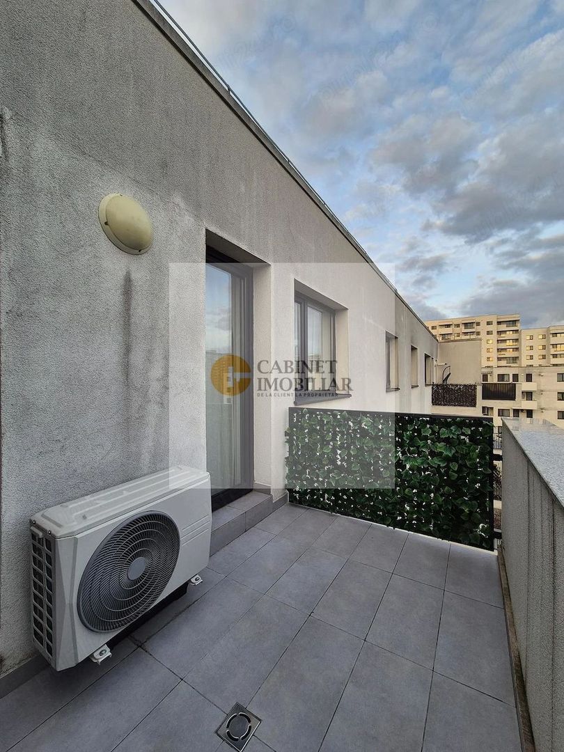 2 Camere - 58MP | Decomandat | 2020 | - Poză 7
