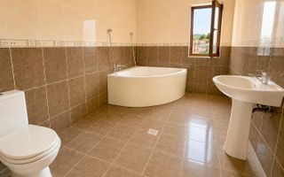 3 camere, 113mp, bloc nou, zona Sigma, parcare - Poză 7