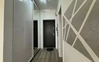 Apartament 2 camere open-space Centru - Palas - AMAZON - Poză 13