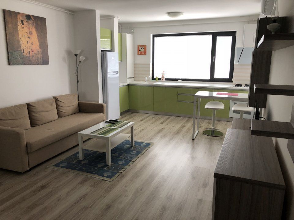 APARTAMENT GREENFIELD | PARCARE - Poză 4