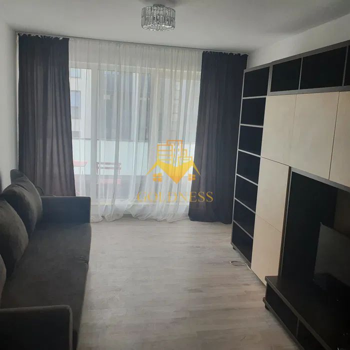 2 camere, decomandate, Andrei Muresanu Zona REVO, D' Autore, SIGMA - Poză 2
