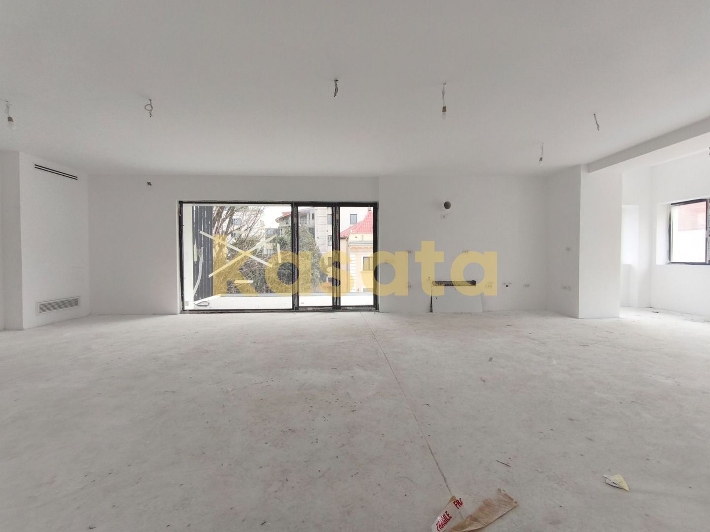 Apartament 4 camere | Herastrau | Loc parcare - Poză 1
