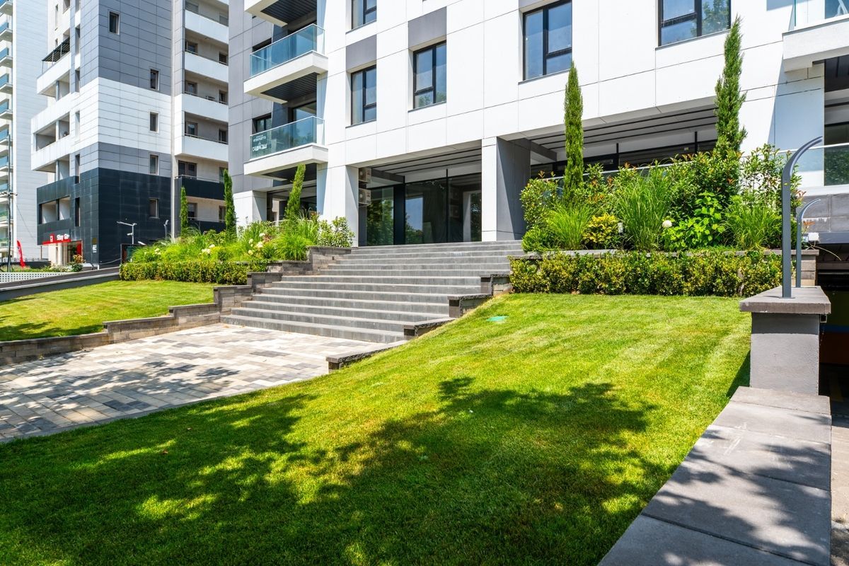 Apartament 2 camere de vanzare Sisesti constructie 2025 - Poză 8