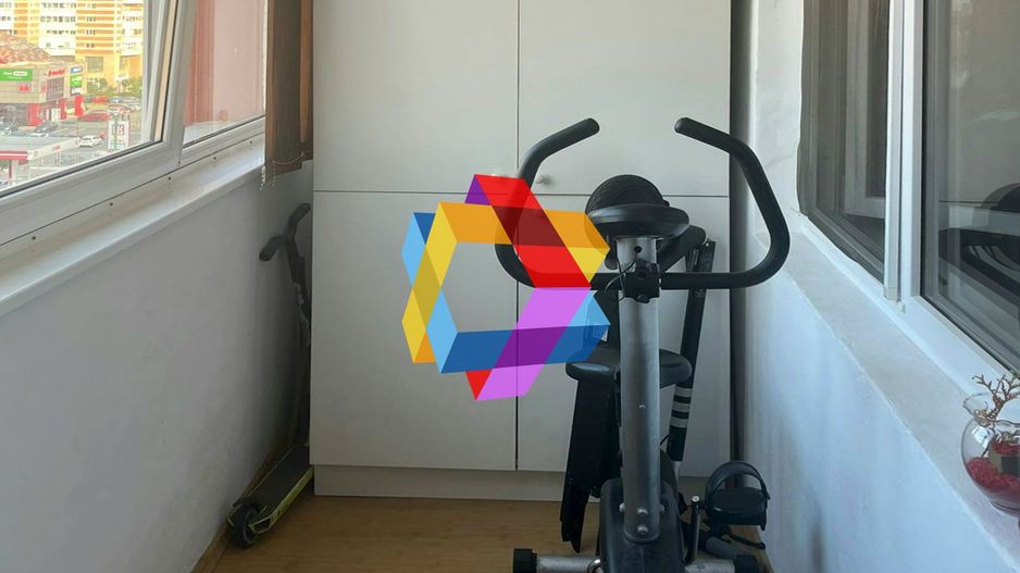 Apartament cu trei camere, zona Scriitorilor - ITC  65 mp - Poză 11