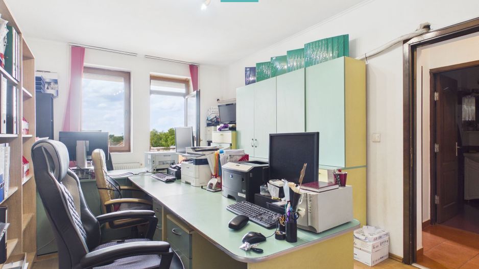 Apartament ideal pentru birouri Gradiște - Poză 4