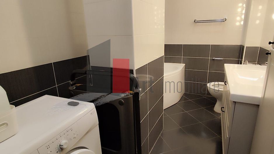 Apartamentul "OSATU",  1 Mai-Domenii, parter cu curte proprie - Poză 16