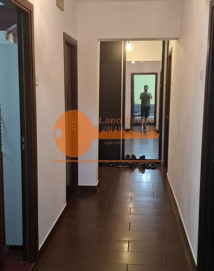 Apartament cu 2 camere in zona Teiul Doamnei - Poză 12
