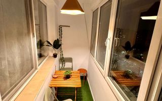 Apartament modern 2 camere complet renovat-prima inchiriere | Doamna Ghica - Poză 3