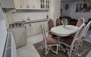 Apartament modern cu 3 camere | Bd. 21 Decembrie 1989 - Mărăști - Poză 4