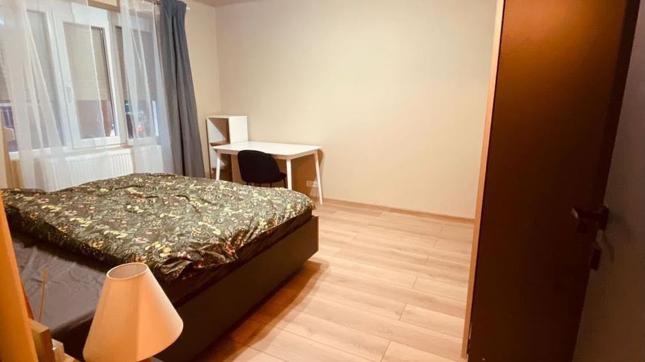 Elisabetin | 1 Camera | Centrala Proprie - Poză 4