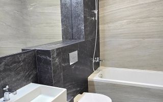 Apartament de LUX! 2 camere decomandat, 60 mp, et 1, COMAT TOWERS, mobilat PREMIUM - Poză 9