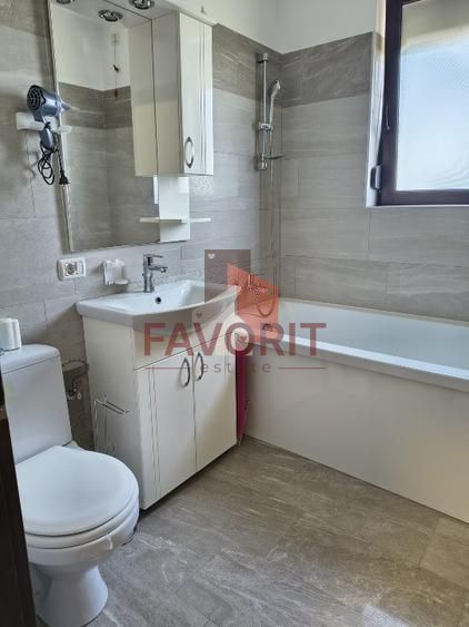 Apartament 4 camere | 100 mp – Giroc | Hotel IQ - Poză 10
