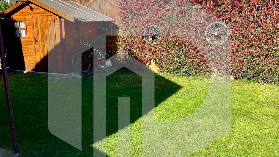 Oportunitate - Casa singur in curte-la cheie - zona Turnisor in Sibiu - Poză 16