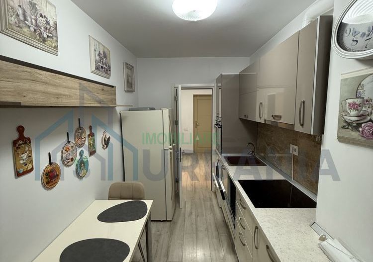 Apartament 2 camere Newton, Tatarasi - Poză 4