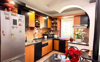 Apartament la cheie / Zona Manastur - Poză 2