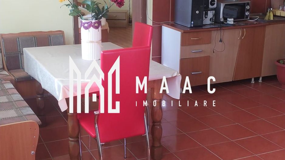 Proprietate cu 2 case | 540 mp utili | Teren 1000 mp | Tălmaciu - Poză 34