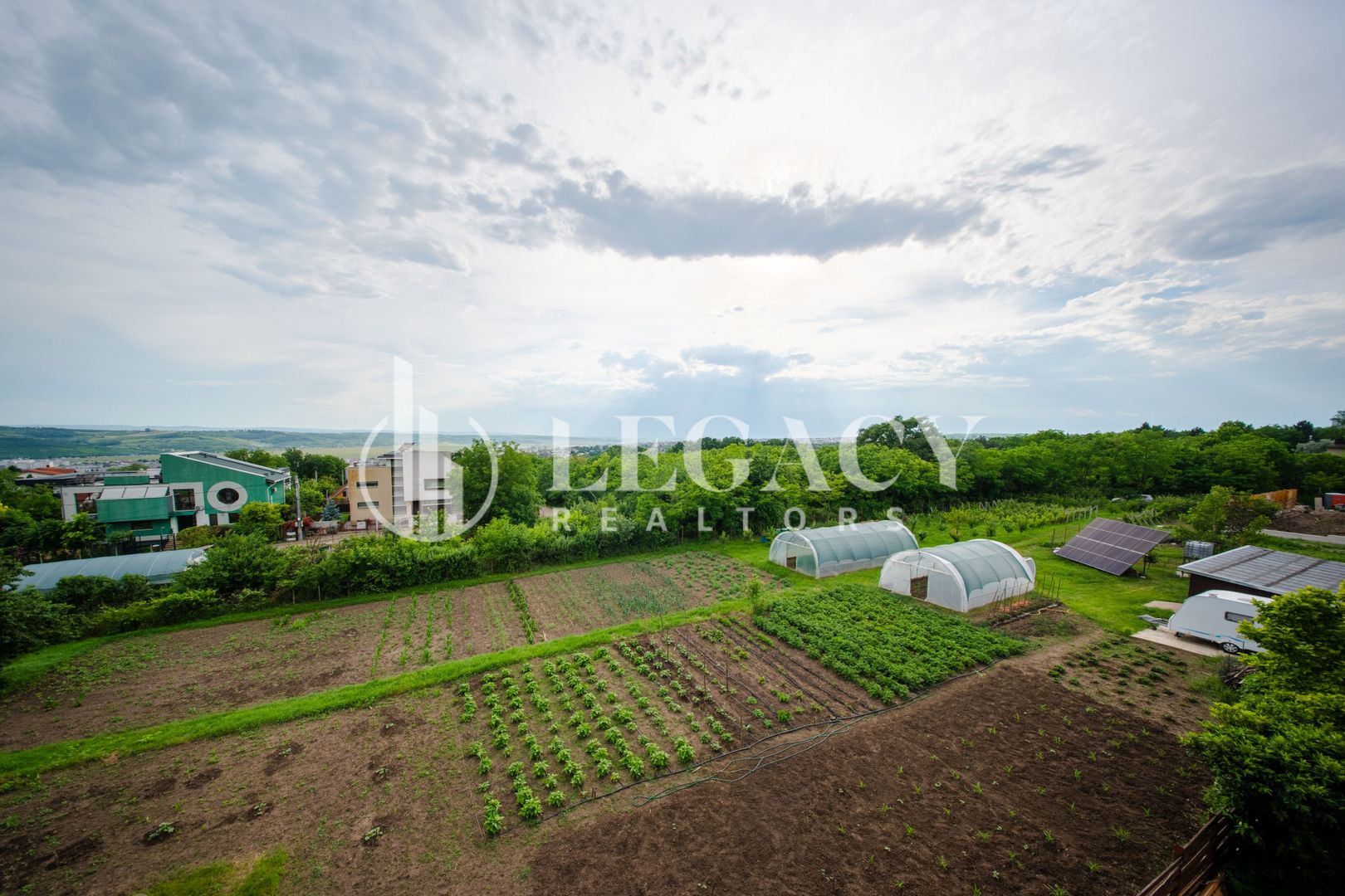 Vilă Exclusivistă în Copou – 680 mp Utili | Teren 1.414 mp - Poză 30