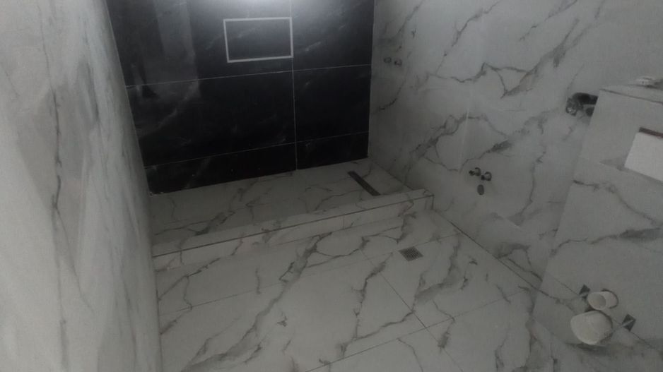 CASA INDIVIDUALA DOMNESTI, 4 CAMERE, INCALZIRE PARDOSEALA, COMISION 0% - Poză 18