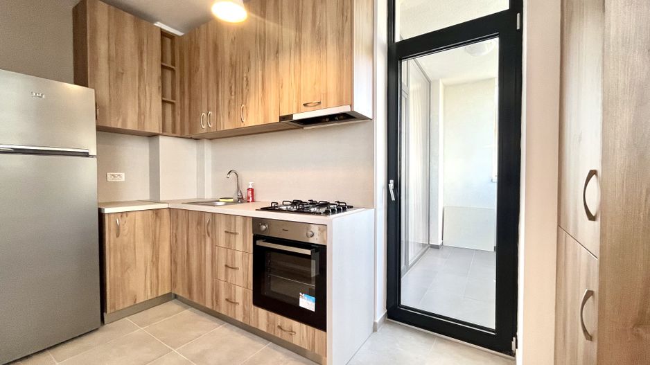 Apartament 2 camere, elegant si primitor, în zona Torontalului - XCITY - Poză 6