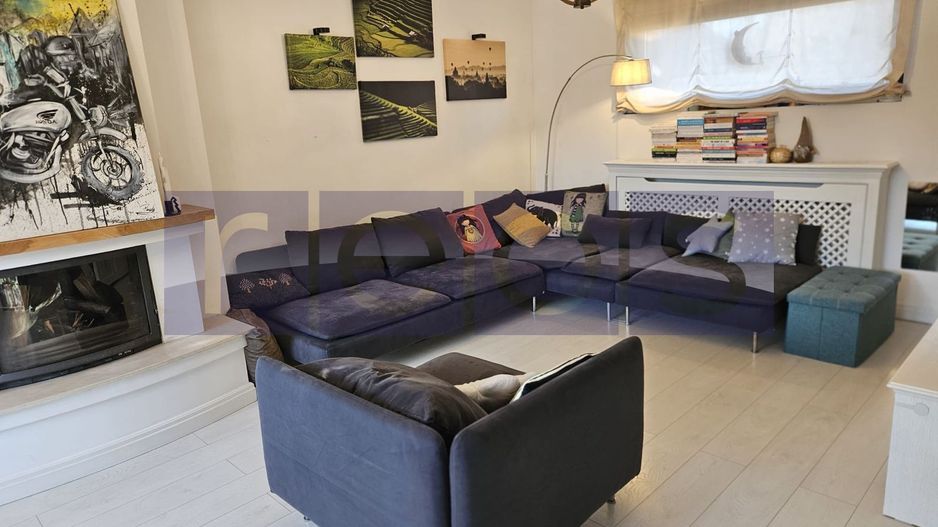 VANZARE CASA P+1+POD | MOGOSOAIA | ZONA LINISTITA | CURTE PROPRIE | - Poză 4