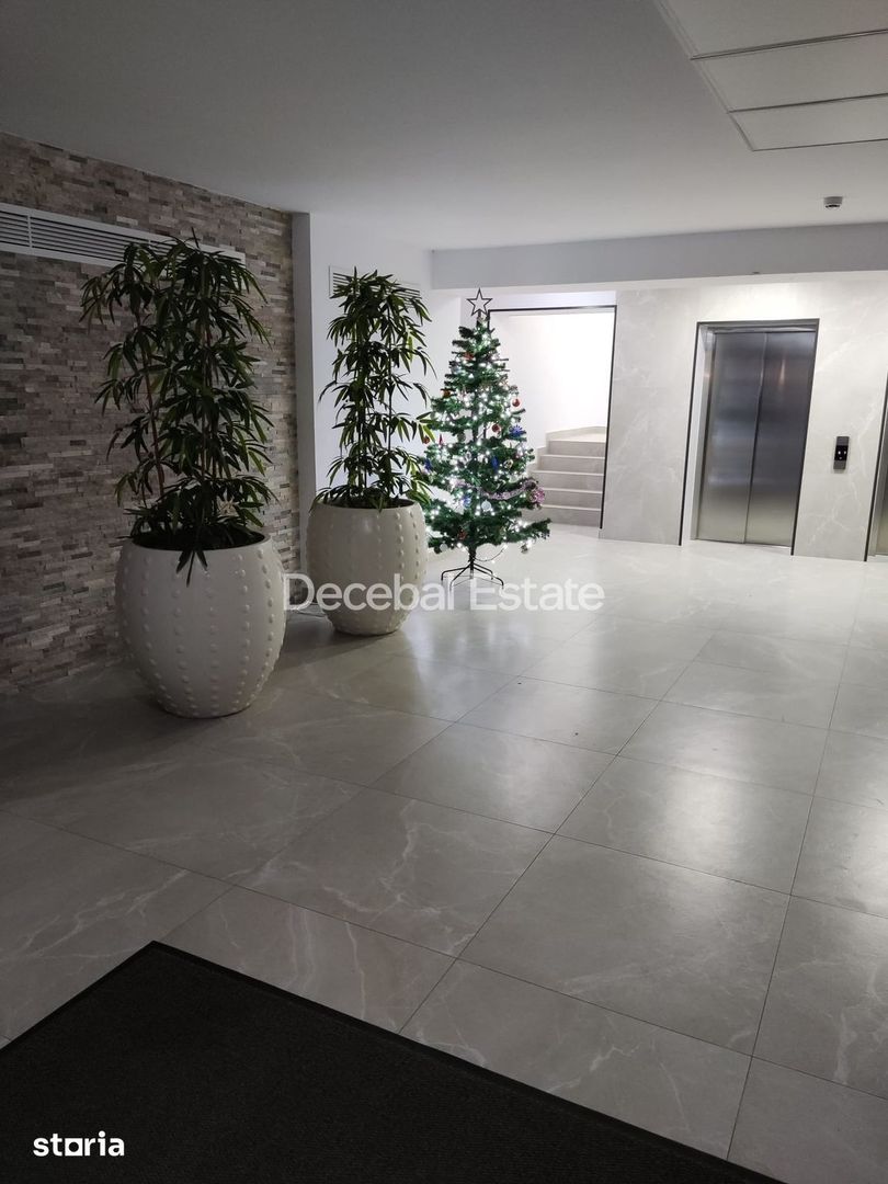 Apartament 3 camere PREMIUM +parcare in HILS Pallady - Poză 7