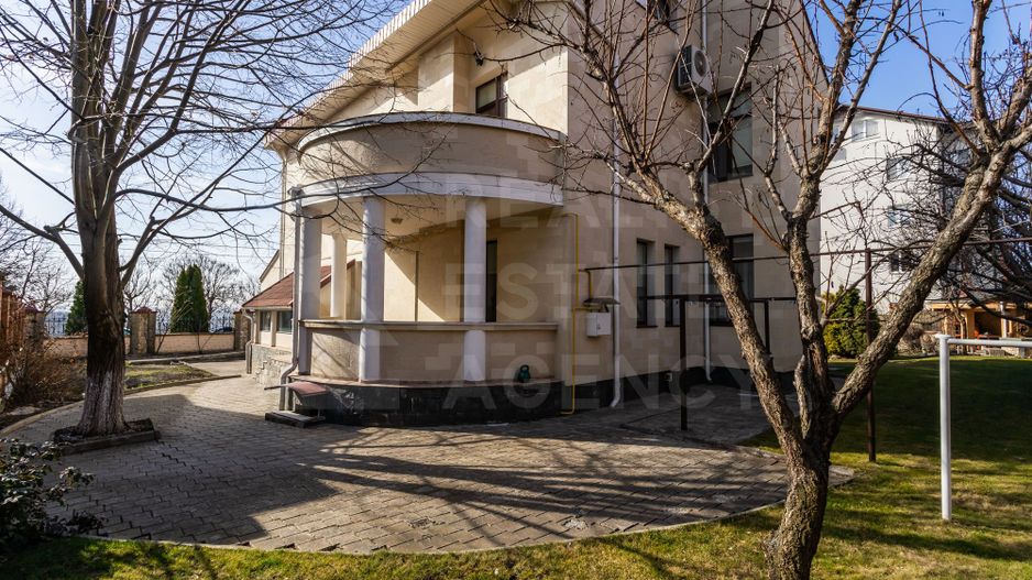 Vânzare, casă, 5 camere, str. Grenoble, Telecentru - Poză 12