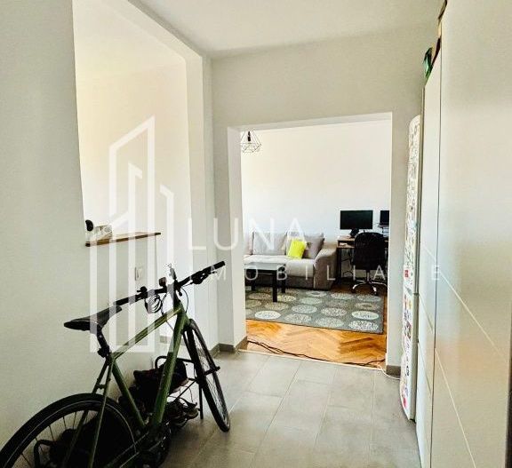 2 Camere Decomandat | Family & Pet Friendly | Zonă Verde | Garii - Poză 4
