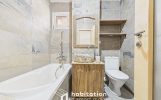 Apartament premium 4 camere | Elisabetin | 2 terase | Șemineu| 100 mp - Poză 29