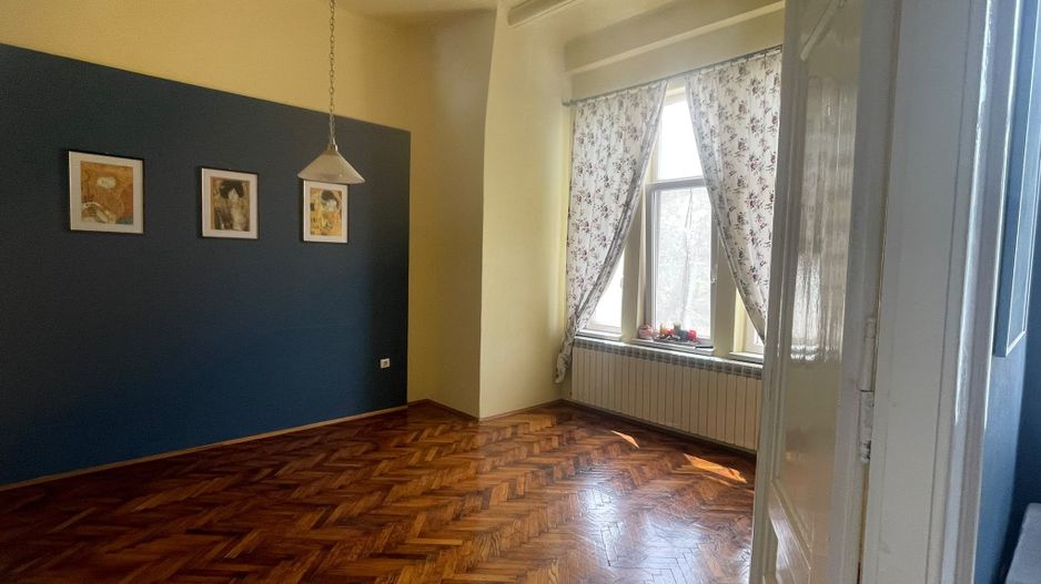 Apartament premium lângă Universitatea din Oradea | Vedere spre parc - Poză 5