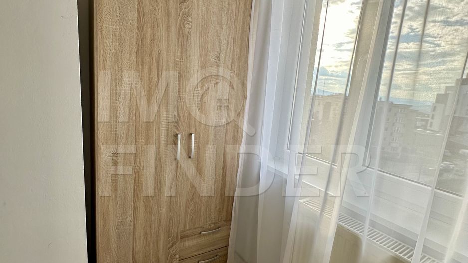 Vanzare 2 camere decomandat, Zorilor, bloc izolat - Poză 17